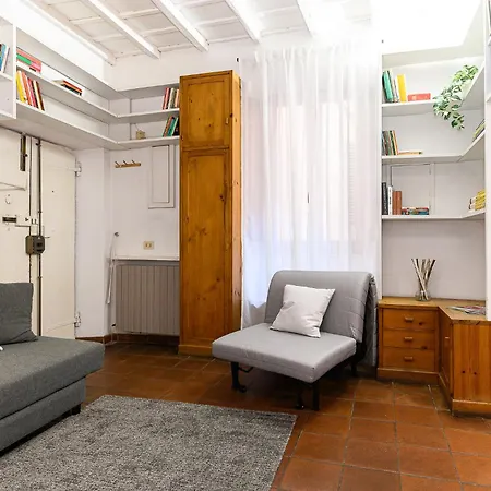 דירה Near Piazza Navona By Ndp Rent