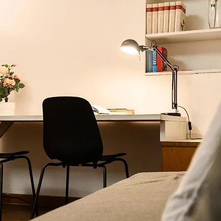 דירה Near Piazza Navona By Ndp Rent