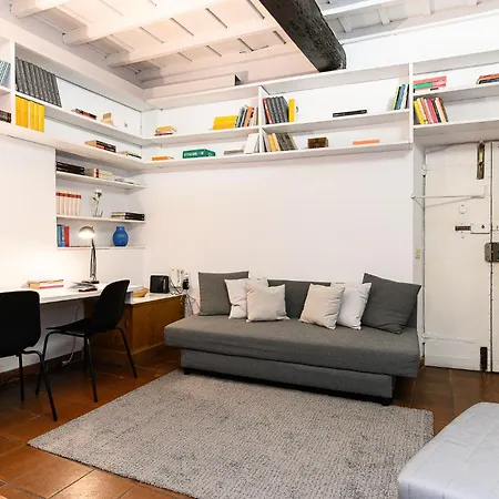 Near Piazza Navona By Ndp Rent