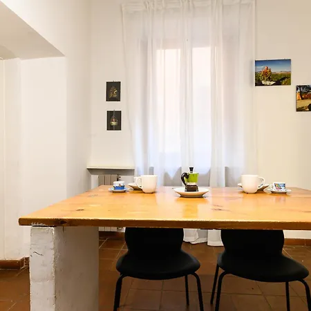 דירה Near Piazza Navona By Ndp Rent *