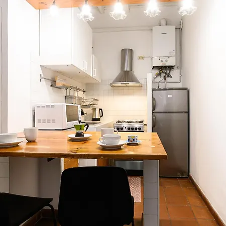 Near Piazza Navona By Ndp Rent