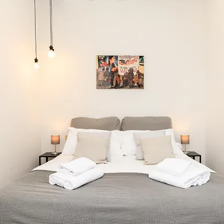 דירה Near Piazza Navona By Ndp Rent