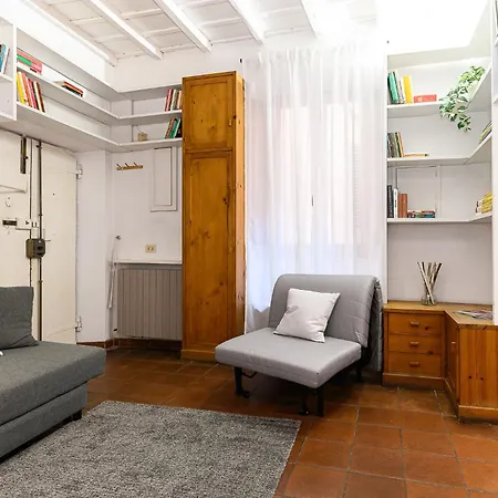 Apartamento Near Piazza Navona By Ndp Rent