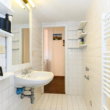 Daire Near Piazza Navona By Ndp Rent Roma