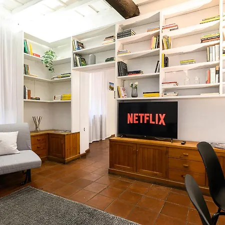 Near Piazza Navona By Ndp Rent