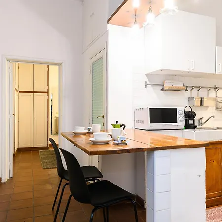 Apartamento Near Piazza Navona By Ndp Rent Roma
